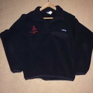 Patagonia Synchilla Pullover